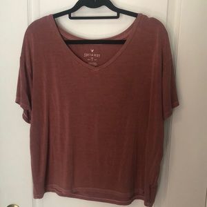 COPY - American Eagle Soft & Sexy Tee
